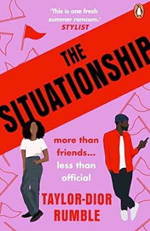 Seller image for The Situationship: #Merky Books   first unputdownable rom-com for sale by WeBuyBooks
