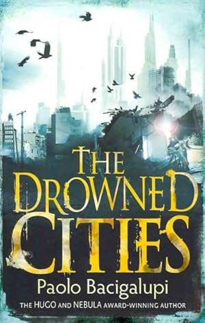 Seller image for Drowned Cities : Number 2 in Series for sale by GreatBookPricesUK