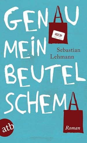 Image du vendeur pour Genau mein Beutelschema mis en vente par Rheinberg-Buch Andreas Meier eK