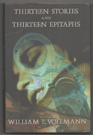 Seller image for Thirteen Stories and Thirteen Epitaphs for sale by Jeff Hirsch Books, ABAA