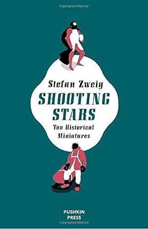 Immagine del venditore per Shooting Stars: Ten Historical Miniatures (Deluxe Edition): 10 Historical Miniatures venduto da WeBuyBooks