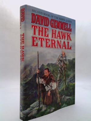 Immagine del venditore per The Hawk Eternal venduto da ThriftBooksVintage