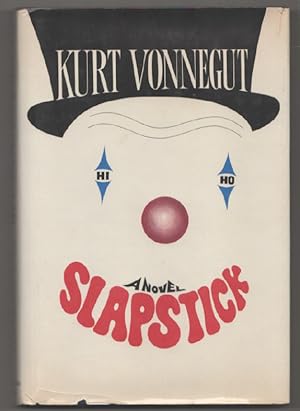 Seller image for Slapstick or Lonesome No More for sale by Jeff Hirsch Books, ABAA