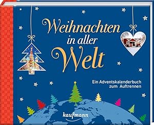 Weihnachten in aller Welt