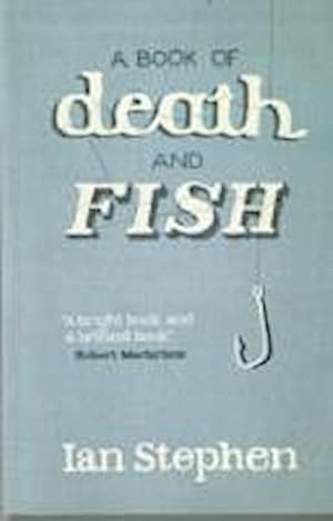 Seller image for Book Of Death And Fish for sale by Smartbuy