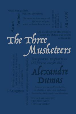 Imagen del vendedor de The Three Musketeers (Paperback or Softback) a la venta por BargainBookStores