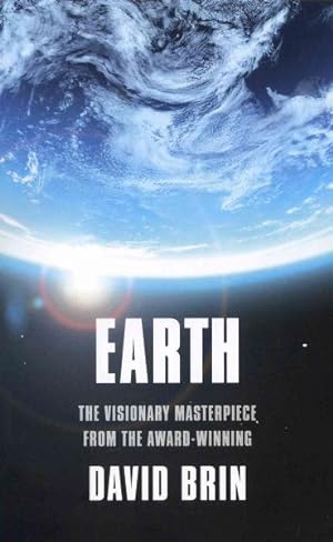 Seller image for Earth for sale by GreatBookPricesUK