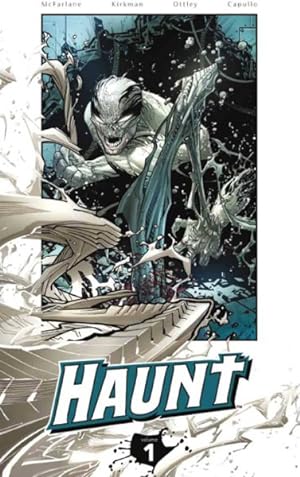 Seller image for Haunt 1 for sale by GreatBookPrices