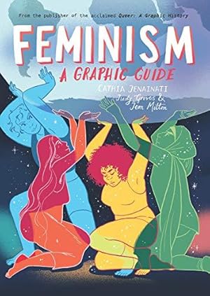 Seller image for Feminism: A Graphic Guide (Graphic Guides) for sale by WeBuyBooks