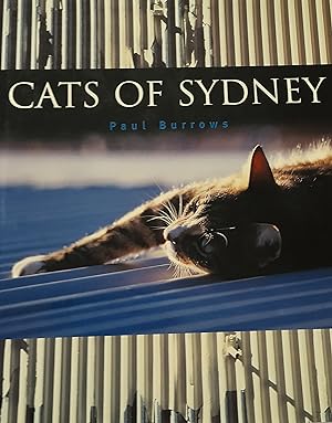 Cats of Sydney.
