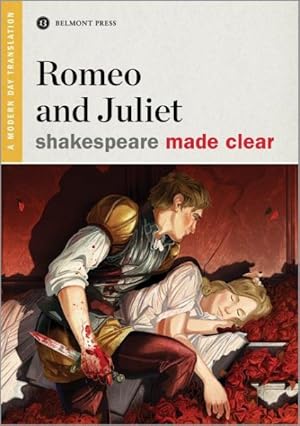 Immagine del venditore per Romeo and Juliet : A Modern Day Translation venduto da GreatBookPricesUK