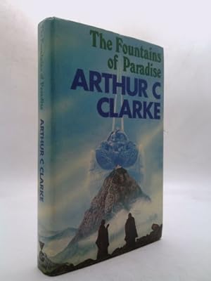 Seller image for The Fountains of Paradise for sale by ThriftBooksVintage