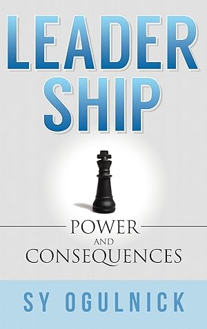 Bild des Verkufers fr Leadership: Power and Consequences zum Verkauf von moluna