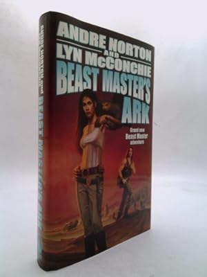 Bild des Verkufers fr Beast Master's Ark zum Verkauf von ThriftBooksVintage