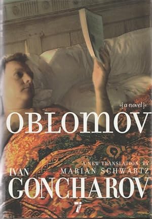 Imagen del vendedor de Oblomov: A Novel a la venta por Goulds Book Arcade, Sydney