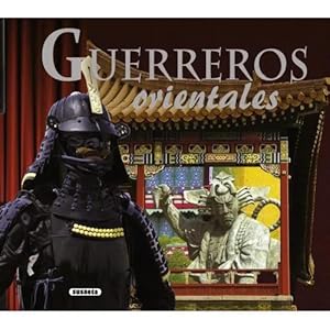 Imagen del vendedor de GUERREROS ORIENTALES a la venta por URBANO LIBROS