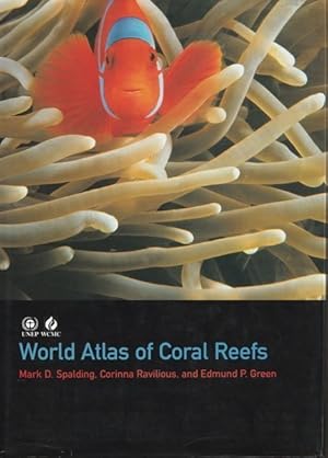 Seller image for World Atlas of Coral Reefs for sale by Goulds Book Arcade, Sydney