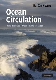 Immagine del venditore per Ocean Circulation: Wind-Driven and Thermohaline Processes venduto da moluna