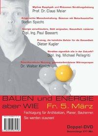 Seller image for Bauen und Energie - aber wie? for sale by moluna