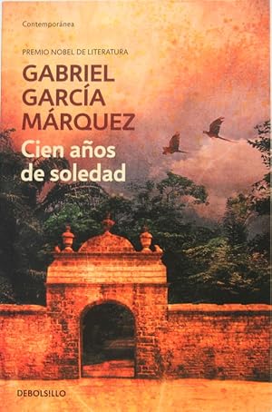 Cien anos de soledad.