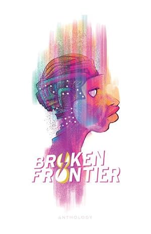 Bild des Verkufers fr Broken Frontier zum Verkauf von moluna