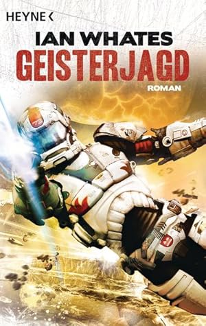 Geisterjagd