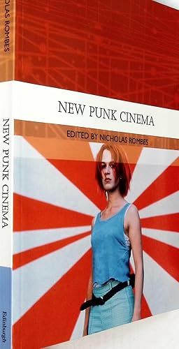 Immagine del venditore per New Punk Cinema venduto da Barter Books Ltd