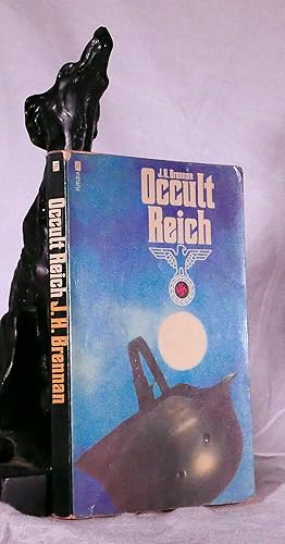 Seller image for OCCULT REICH for sale by A&F.McIlreavy.Buderim Rare Books