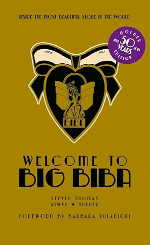 Seller image for Welcome to Big Biba for sale by moluna