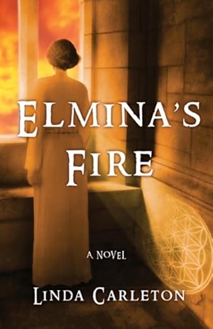 Seller image for Elmina's Fire for sale by GreatBookPrices