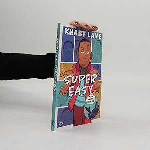 Seller image for Supereasy for sale by Bookbot