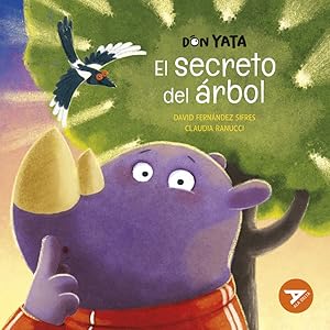 Seller image for Don Yata. El secreto del rbol for sale by Imosver