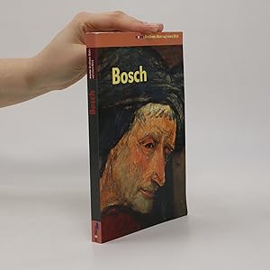 Seller image for Hieronymus Bosch for sale by Bookbot
