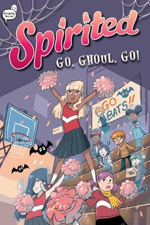 Imagen del vendedor de Spirited 2 : Go, Ghoul, Go! a la venta por GreatBookPrices