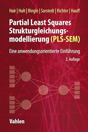 Bild des Verkufers fr Partial Least Squares Strukturgleichungsmodellierung zum Verkauf von moluna