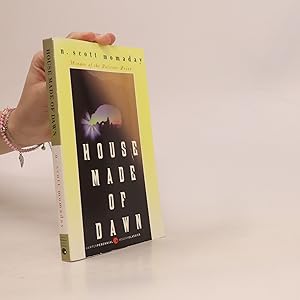 Seller image for House made of dawn for sale by Bookbot