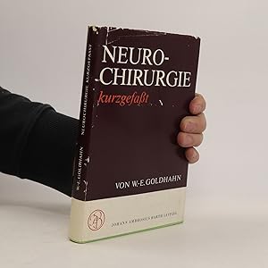 Image du vendeur pour Neurochirurgie kurzgefat mis en vente par Bookbot