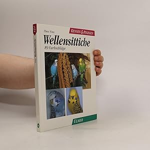 Imagen del vendedor de Wellensittiche a la venta por Bookbot