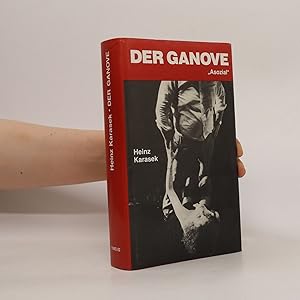 Seller image for Der Ganove for sale by Bookbot