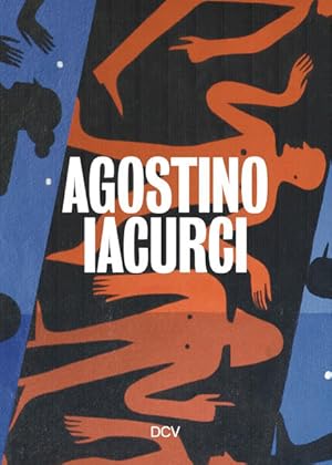 Seller image for Agostino Iacurci for sale by primatexxt Buchversand