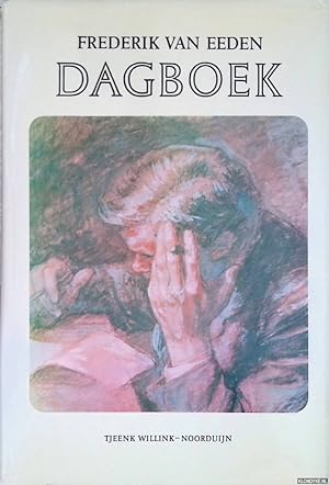 Immagine del venditore per Dagboek, deel II: 1901-1910 venduto da Klondyke