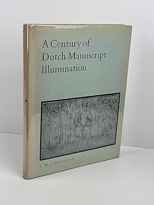 Seller image for A Century of Dutch Manuscript Illumination for sale by Free Play Books
