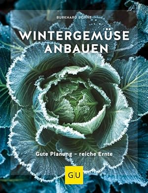 Wintergemüse anbauen Gute Planung - reiche Ernte