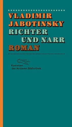 Richter und Narr