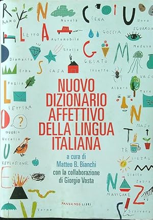 Nuovo dizionario affettivo della lingua italiana