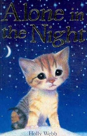 Image du vendeur pour Alone in the Night mis en vente par GreatBookPricesUK