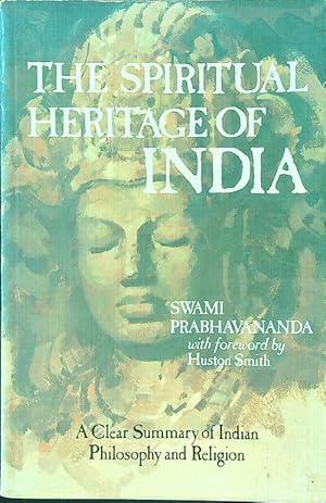 The Spiritual Heritage of India: A Clear Summary