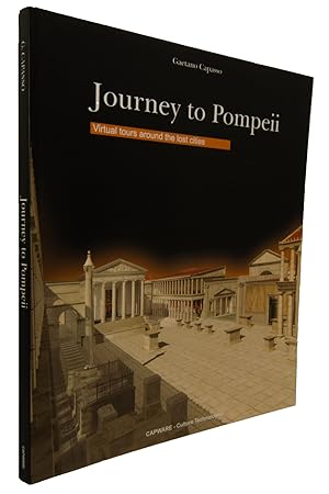 Seller image for Journey to Pompeii for sale by The Small Library Company