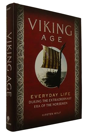 Seller image for Viking Age for sale by The Small Library Company