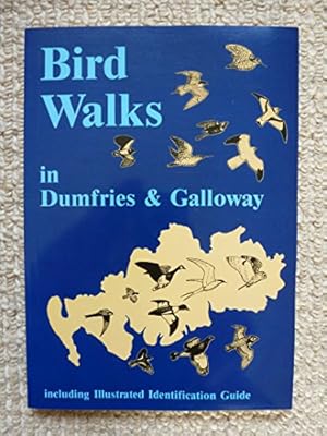 Seller image for Bird Walks in Dumfries and Galloway for sale by WeBuyBooks